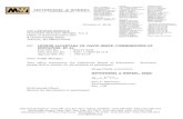 Counsel Associates, Cont’d JOEL N. WERBEL> LORI BROWN ...lakewoodlaworg.ipage.com/documents/BOE Motion to participate.pdfPursuant to R. 1:6-2(d), the undersigned requests oral argument