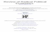 Review of Radical Political Economics ... - University of Utahmli/Economics 7004/Hahnel... · 2013. 12. 20. · Downloaded from rrp.sagepub.com at UNIV OF UTAH SALT LAKE CITY on December