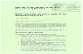 National Injury Insurance Snft111iVAA.L. (Queensland) Bill ... · National Injury Insurance Scheme (Queensland) Bill 2016 Bill, in particular the new Part 2A (Participants in national