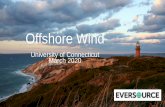 Offshore Wind - Home | Office of Sustainability...2020/03/27  · 21,000 committed colleagues developing oil, gas, wind and solar energy in more than 30 countries worldwide. We’re
