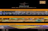 SSOGS Company Profile · Engineering Products and Services, for the Oil 8 Gas, Petrochemical, Water and Electricity and Utility sector. OMAN OPERATION: SILVER STAR OIL AND GAS SOLUTIONS