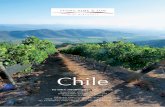 Chile - stonevine.co.uk€¦ · Vina Errázuriz, Panquehue Errázuriz is one of Chile’s historic wineries, established at Panquehue in 1870 by Don Maximiano Errázuriz, against
