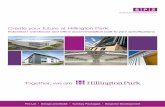 Create your future at Hillington Park · Discuss your specialist requirements A flagship building with facilities to suit your company’s style and character. Jointly recruit the