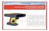 Integration Guide - Precision Microdrives · Haptic Feedback & Vibration Alerting for Handheld Products Since its invention in the early 90’s, simple vibration feedback has alerted