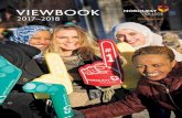 VIEWBOOK - NorQuest College · 2 NORQUEST COLLEGE VIEWBOOK 2017–2018. Begin your journey You want to do some research before you commit to a school and a program. That’s smart—and