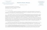COMMITIEES: BANKING, HOUSING, AND URBAN AFFAIRS tinitrd ... · 9/15/2016  · A supplement to the September 12, 2010 memo was sent to Commissioners by Gary Cohen, the FCIC General