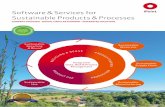Software & Services for Sustainable Products & Processes · 2020. 4. 6. · Software & Services for Sustainable Products & Processes. COMPANY OVERVIEW • DIGITAL CIRCULAR ECONOMY