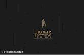 T H Edetail and perfection being delivered in every project. From residential to resort, from hotel to golf, from commercial office to retail, the experience of owning a Trump property