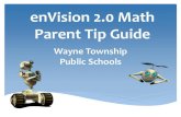 enVision 2.0 Math Parent Survival Guide · Homework pages come to life! Plays a video to help with homework FREE App on App Store & Google Playstore Aim, Tap, Bounce! 1. Download