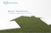 Eco-towns · or by writing to the Office of Public Sector Information, Information Policy Team, St Clements House, 2-16 Colegate, Norwich, NR3 1BQ. Fax: 01603 723000 or email: HMSOlicensing@cabinet-office.x.gsi.gov.uk