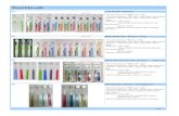 Toothbrush - Professional Oral-Care Manufacturer · Toothbrush TB9 197.3 x 45.2 mm DW Toothbrush TB10 230 * 86.3mm DP-TB100P TB11 237 X 5 mm DE-TBVL ( Soft + Medium +Hard) PAGE 3