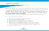 Inpatient Provider - Main Line Health Patient Header Replaced by StoryBoard StoryBoard Basics â€¢ Storyboard