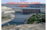 Engr. Salman Ali Syed Saudi Electricity Company HYDRO ......Pmax/ C - minus 0.44% Engr. Salman Ali Syed Saudi Electricity Company Abha-KSA Balance of System Components •• Solar