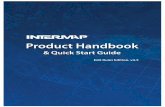 Product Handbook - Intermap - Product Handbook.pdf9001:2008 Quality program: Denver, Calgary, Jakarta, and Prague. • Our fixed-wing aircraft images the earth’s surface using interferometric