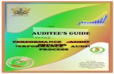 AUDITEE'S GUIDE - Ghana Audit Service1.1 What the audited entity should expect from the Audit Service 5. At the start of an audit, Audit Service will formally write to notify the head