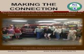 MAKING THE CONNECTION - wacte.comwacte.com/wp-content/uploads/2016/11/Oct2016-Newsletter.pdf · 11/10/2016  · November 1, 2016. Date to Remember ACTE CareerTech Vision 2016 November