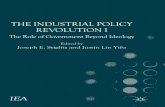 Other titles from IEA - WordPress.com · 1.2 Comments on “Comparative Advantage: The Silver Bullet of Industrial Policy” 39 Ha- Joon Chang 1.3 Industrial Policies, the Creation