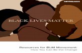 BLACK LIVES MATTER...People of Color center for community organizing, focusing on the New York City area. Named after prominent feminist writer, Audre Lorde, the ALP aims to ... several