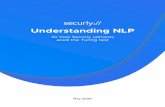 Securly b2b Understanding-NLP-The-Securly-Way 0620...identify the best engine. A hold-out set is also identified and set aside before the other sets are put through training. The best