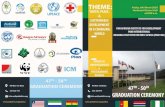 GRADUATION BOOKLET 2020 A3Bookletpaidafrica.org/paidwa/images/data/GRADUATION_BOOKLET_2020_A… · Peace Conflict and International Relations 1 Fidelis Ambe Ngwa PAIDWA/00630/MSc./15