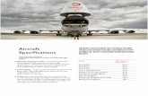 air - Tranco Global · Combi: only produced by Boeing. The rear section of the aircraft follows the design of a freighter and the front section that of a passenger aircraft . The