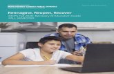 Considerations for MCPS Fall 2020 Recovery · developed a robust and dynamic virtual learning model that will provide engaging and enriching instruction for all students at all grade