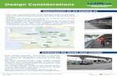 New The Canada Line Bridge Pedestrian and Cyclist Connections … · 2020. 10. 2. · Canada Line Bridge Connections Opportunities we are building on Challenges the design must consider