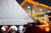 Pilipinas Shell Petroleum Corporation · maintenance downtime ... Stellar Retail performance due to successful marketing campaigns 7% 5% NFR Store growth as of 1H2017 Total of 28