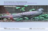 Grey Peacock-pheasant ( bicalcaratum): III Editioncza.nic.in/.../Grey_Peacock-pheasant_(Polyplectron... · NATIONAL STUDBOOK OF GREY PEACOCK-PHEASANT (POLYPLECTRON BICALCARATUM):