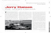 New By John Jeppesen Jerry Hansen - John Loves Writing About …racingwriting.com/PDFs/Jerry-Hansen-Article-J-Jeppesen.pdf · 2019. 10. 4. · VINTAGEMOT ORSPORT.COM J AN/F EB 2016