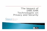 Privacy and Security Briefing 10-16-14-Handout · q Safeguard PHI from unauthorized uses and Disclosures q Develop and Manage Administrative, Technical and ... (HIPAA) for ˘covered
