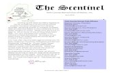 The Scentinel - York County Kennel Club · Presa Canarios, Akitas, Alaskan Malamutes, Siberian Huskies and Wolf Hybrids. Mixes that contain these breeds can also be the cause of discrimination