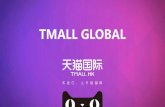 Tmall Global Intro Deck - Thaitrade.com: Your Ultimate Sourcing … · place. Consignment model. Cainiao picks, packs, labels, and ships the goods once consumers place an order. Brands
