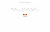 CHCie white paper - Collateral Optimization - LVA FVA Best ... · Looking back, bankruptcy of “too-big-to-fail” banks such as Bear Stearns or Lehman Brothers triggered credit