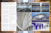Atelier JV – Perth AirPort JV_Final.pdf · 2016. 7. 28. · Atelier JV are an award winning Perth based, Australian owned company specialising in the full spectrum of Façade Engineering