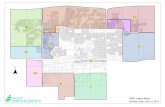 4 14 12 10 3 9 7 2 8 11 5 13 1 - Spruce Grove · 2020. 1. 31. · City of Spruce Grove Area Structure Plan Index (Updated January 31, 2020) All Area Structure Plans are Subject to