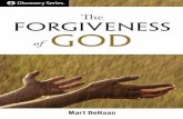 The Forgiveness of God - Why is This Happening?whyisthishappening.org/.../03/the-forgiveness-of-god.pdf1 introduction The Forgiveness of God T o be human is to second-guess ourselves.Even