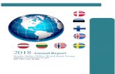 2018pubdocs.worldbank.org/en/298731537474217233/Nordic-Baltic-2018-Annual... · i Foreword 2018 proved to be a very successful year for the World Bank Group (WBG). In a global environment