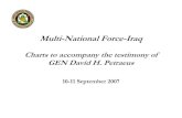 Multi-National Force-Iraq - Long War Journal...Iraqi Army Battalions, National Police Battalions, and Special Operating Force Battalions 0 10 20 30 40 50 60 70 80 90 100 110 120 130