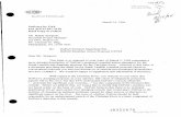 DuPont Chemicals · DuPont Chemicals March 14, 1994 Delivery by FAX Fax #(215) 597-3150 Hard Copy to Follow Mr. Randy Sturgeon, Remedial Project Manager US EPA, Region III 841 Chestnut