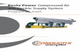 KAT0489-0001-E BestaPower Compressed Air and Electric ... · Overview 4 Product Description ... The BestaPower W 5-traxX energy supply system integrates the compressed air line in