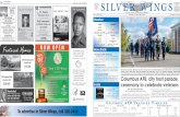 New A F b T r A i n i n g P IFF W To advertise in Silver Wings, call 328 … · 2018. 11. 16. · 2 SILVER WINGS neWs Nov. 16, 2018 15 SILVER WINGS Cultivate, Create, CoNNECt Nov.