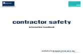 Contractor Safety - City of Wagga Wagga - Wagga Wagga City 2019. 7. 17.آ  Contractor Safety 6 Contractors