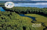 2018 - Wentworth Watershed...programs planned for 2019. The mission of the Wentworth Watershed Association is to protect and preserve the community, natural resources, water quality