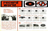 record - RADIO and BROADCAST HISTORY library with ... · (Roulette 4762). Al Hirt's "Honey Pot" (East-Millbridge) is smack dab in the middle of to-day's market sound. The beat is