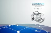 Xhorse Condor XC-Mini Plus User Manual VVDISHOP