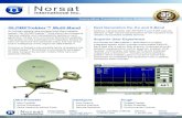 Innovative Communication Solutions - Norsat · Device iDirect iNFINITI/Evolution Comtech EF Data Paradise Datacom MPEG-2/MPEG-4 H.264 AVC DVB-S2 Modulator (other hardware available)