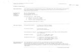 JAN 27 2014 - Food and Drug Administration · Ekecsys FT4 11 and FT4 11 CalSet (K131244) Additional Infonmution CONFIDENTIAL JAN 27 2014 510(k) Summary Introduction According to the