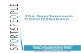 The Sportspeople KnowledgeBase...The Sportspeople KnowledgeBase , aquatics SPORTSPEOPLE – Best People. Best Jobs. Since 1996. Australia and New Zealand’s leading