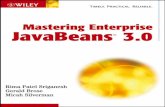Mastering Enterprise JavaBeans 3index-of.es/Programming/Java/Mastering Enterprise... · The Good, the Bad, and the Ugly of Deployment Annotations 79 Simplified Access to Environment